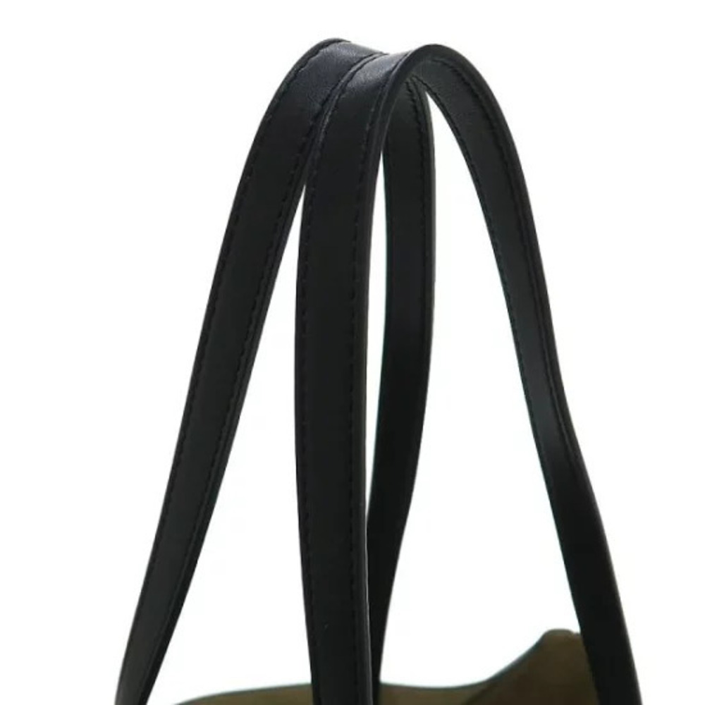 Loewe Puzzlefold Tote Shiny Calfskin - Picture 4 of 9